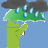 It's Raining Androids! LITE Live Wallpaper icon