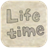 GO Locker Life time Theme icon