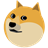 Live Doge Paper icon