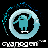 Cyanogen RC3 Boot Animation icon