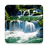 Live Waterfall Wallpapers icon