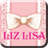 LIZ LISA ”Sweet Ribbon” 1.0.0
