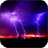 Lightning Live Wallpaper icon
