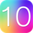 Lock Screen IOS 10 version 1.0