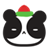 GO Locker Fanda(Snowman) Theme icon