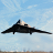 Stealth Bomber: Lockheed F-117 Nighthawk icon
