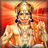Lord Hanuman Live Wallpaper icon