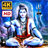 Lord Shiva Wallpapers HD 4K icon