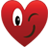 💕😍Love emoticons and stickers for whatsapp 1.0