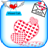 Love Hearts Live Widget icon