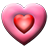 Love Hearts icon