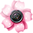 Lovely Sakura Picture Frames icon