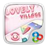 Lovely Village GOLauncher EX Theme APK Download