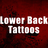Lower Back Tattoos icon