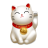 Lucky Cat Live Wallpaper icon