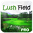 Lush Field Live Wallpaper icon