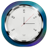 Descargar Luxury Analog Clock