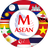 M Asean version 1.0.3