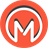 M Launcher theme - Marshmallow icon