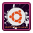 Linux WallPaper icon