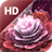 Magic Flowers Live Wallpapers Free icon