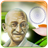 Mahatma Gandhi icon