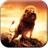 Lion Live Wallpaper icon