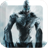Man of Ice Live Wallpaper icon