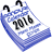 Manipuri Calendar 2016 version 1.0