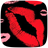 Lip Kiss icon