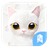 Marshmallow Sugar Cat icon