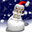 max christmas icon