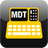 MDT icon