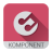 Media Apps Icon Komponent APK Download