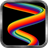 Liquid Rainbow Live Wallpaper version 1.3