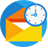 Message (SMS) Scheduler icon