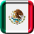 Mexico Flag version 2.5