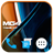 MG4 Theme Kit icon