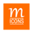 Micron Icons APK Download