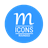 Micron Rounded icon