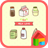 Milk Love icon