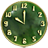 Mineral Clock Collection icon
