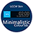 Minimalistic ColourTab icon