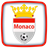 Monaco Football Live Wallpaper icon