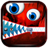 MonsterZipperLockScreen icon