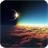 Moon Eclipse Pack 3 Live Wallpaper icon