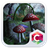Mushroom Kingdom CLauncher Theme icon