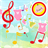 Baby Music Beat Live Wallpaper icon