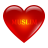 MuslimHeart icon