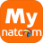 My Natcom icon
